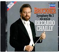 Bruckner: Symphony No. 3