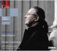 Bruckner: Symphony No. 3