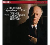 Haitink - Bruckner: Symphony No.3