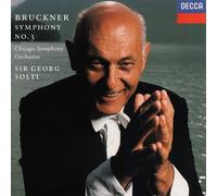 Bruckner: Symphony No.3