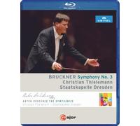 Bruckner: Symphony No. 3 in D Minor (Thielemann)