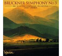 Bruckner: Symphony No.3 By Vanska/BBCSSO (Composer) (2000-10-01)