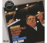 Bruckner:Symphony No.3,Wagner