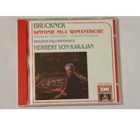 Bruckner: Symphony No.4