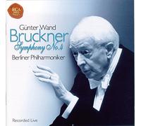Bruckner: Symphony No 4
