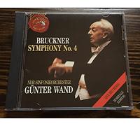 Bruckner: Symphony No 4