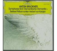 Bruckner: Symphony No.4