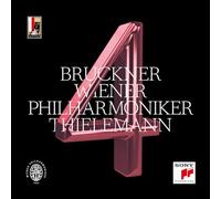 Bruckner: Symphony No. 4 In E-Flat Major, Wab 104 (Edition Haas)