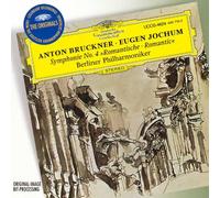 Bruckner: Symphony No. 4, Romanti