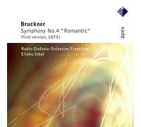 Bruckner: Symphony No.4 "Romantic" (1874 Version)