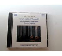 Bruckner: Symphony No.4 Romantic