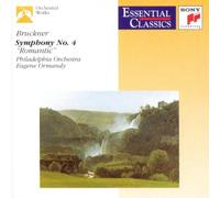 Bruckner - Symphony No. 4 "Romantic"