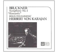 Bruckner - Symphony No. 4 "Romantic"