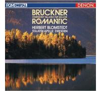 Bruckner: Symphony No. 4 Romantic
