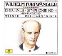Bruckner: Symphony No 4, 'Romantic'