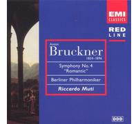 Bruckner: Symphony No. 4, Romantic
