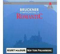 Bruckner: Symphony No.4, Romantic