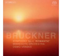 Bruckner ??? Symphony No.4 'Romantic' (2013-08-03)