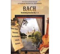 Bruckner – Symphony No. 4 "Romantic" – DVD – 2001