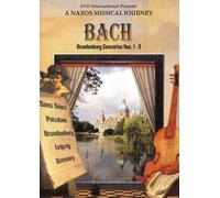 Bruckner – Symphony No. 4 "Romantic" – DVD – 2001