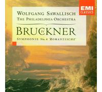 Bruckner: Symphony No. 4, Romantische