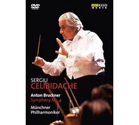 Bruckner Symphony No. 4 - Sergiu Celibidache; Munich Philharmonic