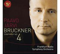 Bruckner:Symphony No.4'roma