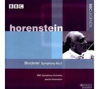 Bruckner: Symphony No. 5