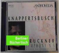 Bruckner - Symphony No 5