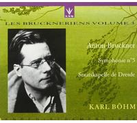 Bruckner: Symphony No.5