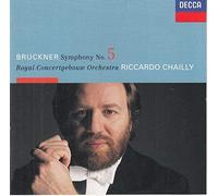 Bruckner: Symphony No.5