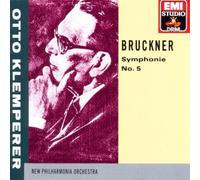 Bruckner - Symphony No.5