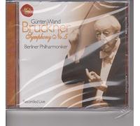 Bruckner: Symphony No 5
