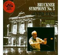 Bruckner: Symphony No 5