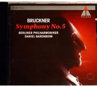 Bruckner: Symphony No. 5