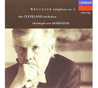 Bruckner: Symphony, No. 5