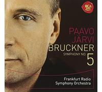 Bruckner:Symphony No.5 allemand]