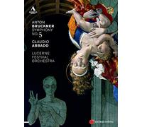 Bruckner: Symphony No. 5 [DVD] [2012]