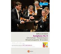 Bruckner: Symphony No. 5 [DVD] [Region 1] [US Import] [NTSC]