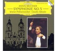 Bruckner: Symphony No. 5 [European Import]