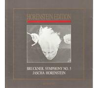 Bruckner: Symphony No. 5 - Jascha Horenstein (Haas Edition)