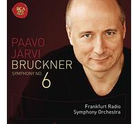 Bruckner: Symphony No.6