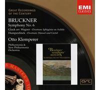Bruckner: Symphony No. 6