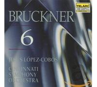 Bruckner: Symphony No.6