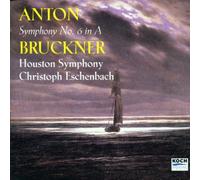 Bruckner: Symphony No. 6