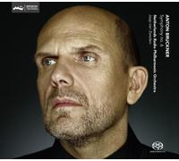 Bruckner: Symphony No. 6 Hybrid SACD - DSD edition (2013) Audio CD