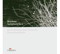 Bruckner: Symphony No. 6 (Nowak/Haas Edition 1935)