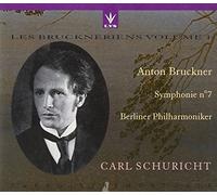 Bruckner: Symphony No.7