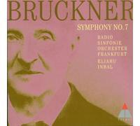 Bruckner: Symphony No. 7