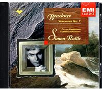 Bruckner: Symphony No.7